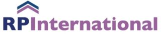 Logo RP International